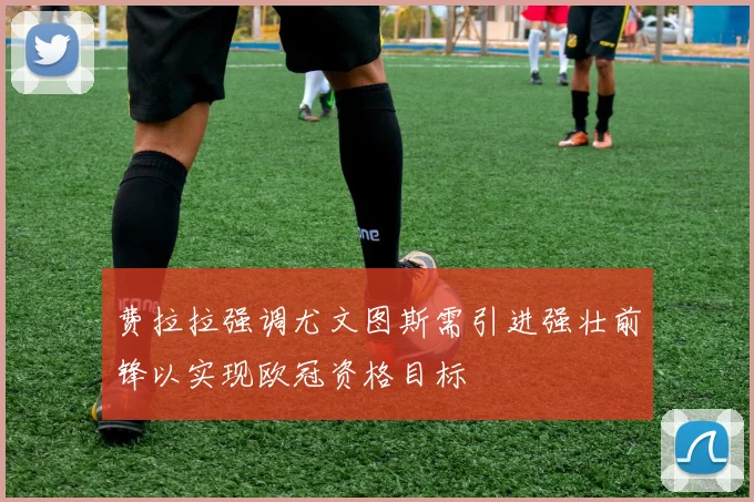 费拉拉强调尤文图斯需引进强壮前锋以实现欧冠资格目标