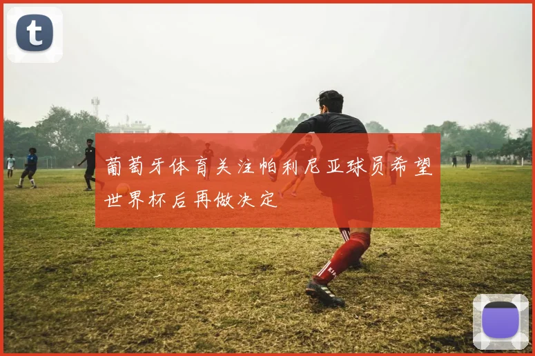 葡萄牙体育关注帕利尼亚球员希望世界杯后再做决定